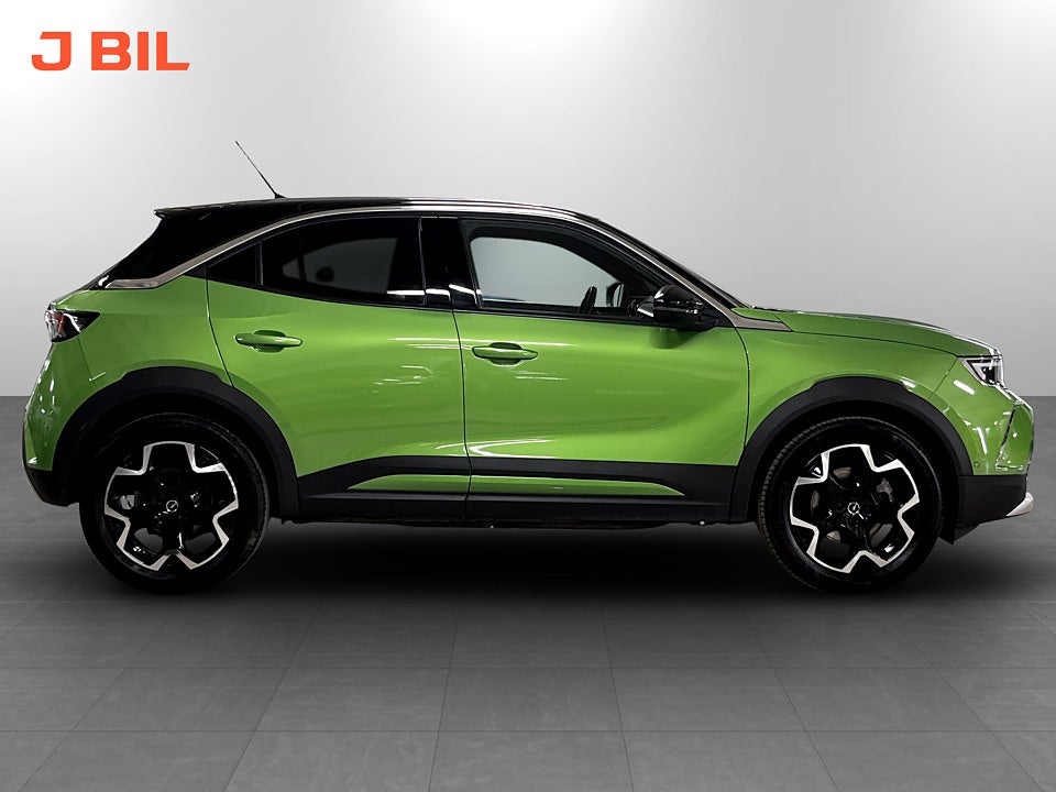 Bild på Opel Mokka-e Ultimate 50 kWh Aut B-KAMERA CARPLAY 136hk 