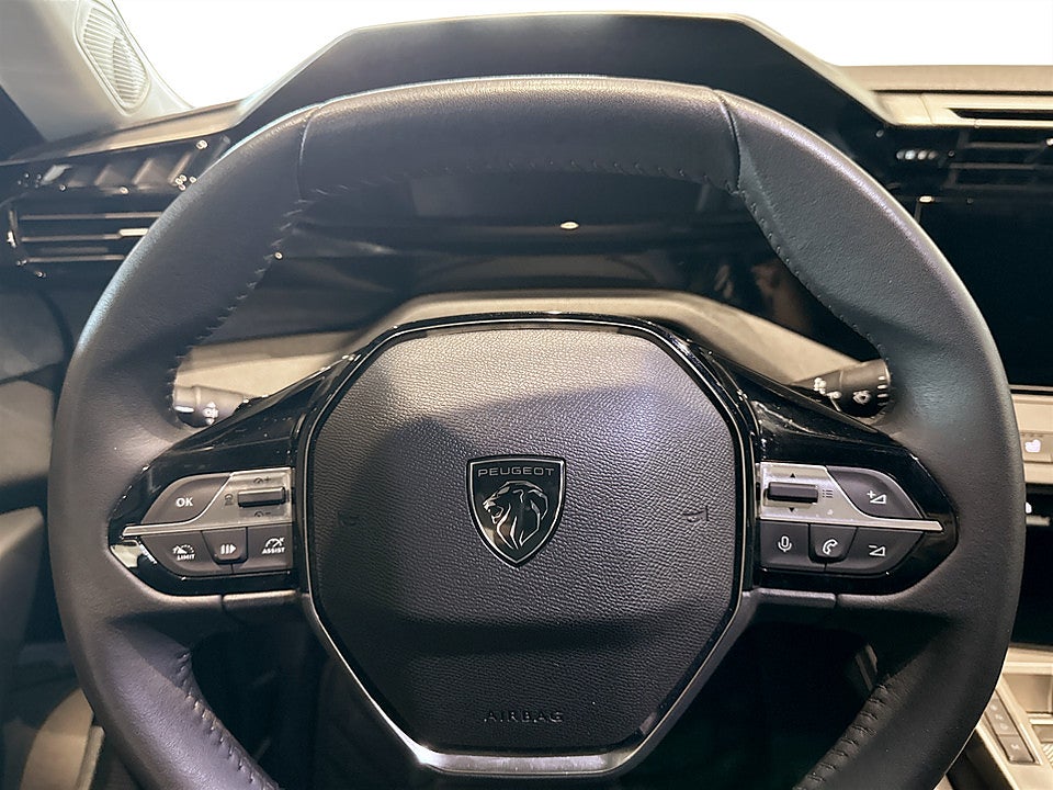 Bild på Peugeot 308 SW Allure Hybrid 145hk Aut B-KAMERA CARPLAY
