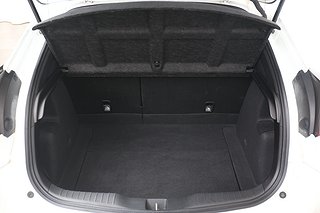 Halvkombi Honda Civic 19 av 19