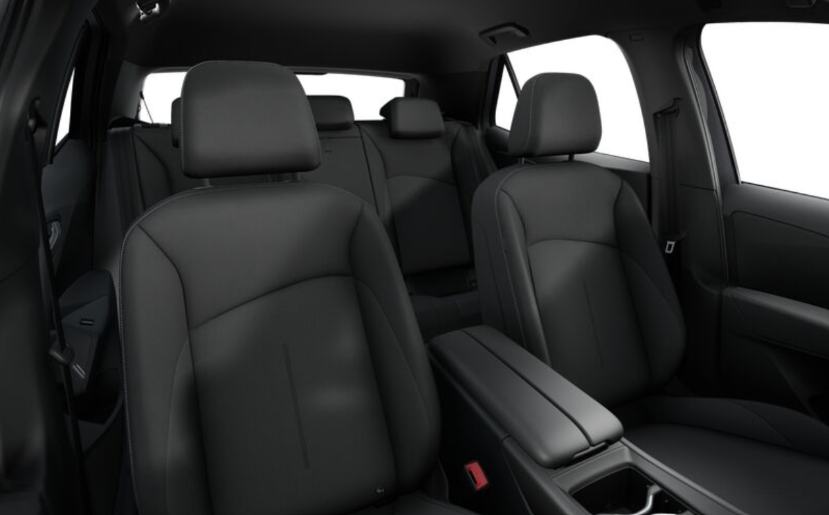 Volkswagen ID.3 2027, bild 4/10