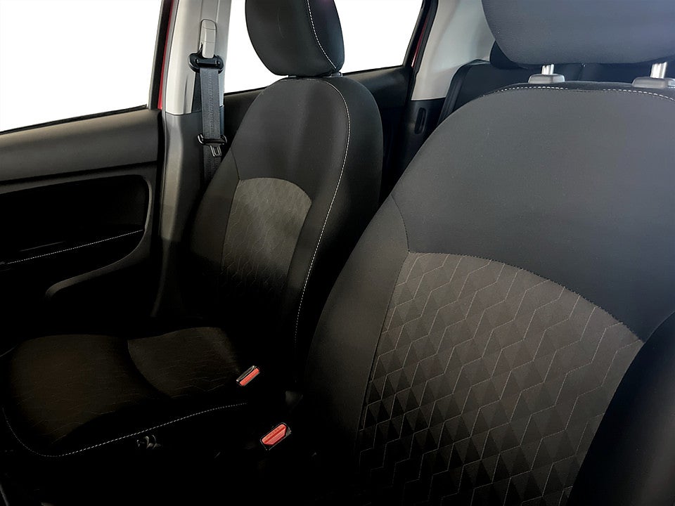Bild på Mitsubishi Space Star 1.2 MIVEC 80hk  TOUCHSCREEN 
