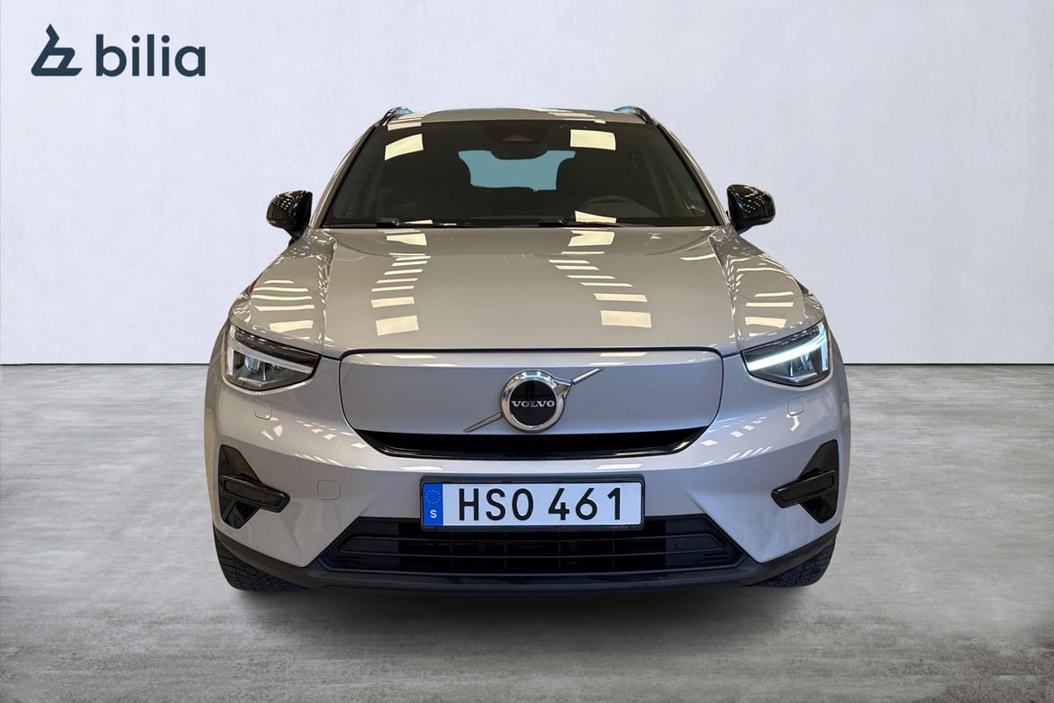 Volvo XC40 2024, kuva 6/54