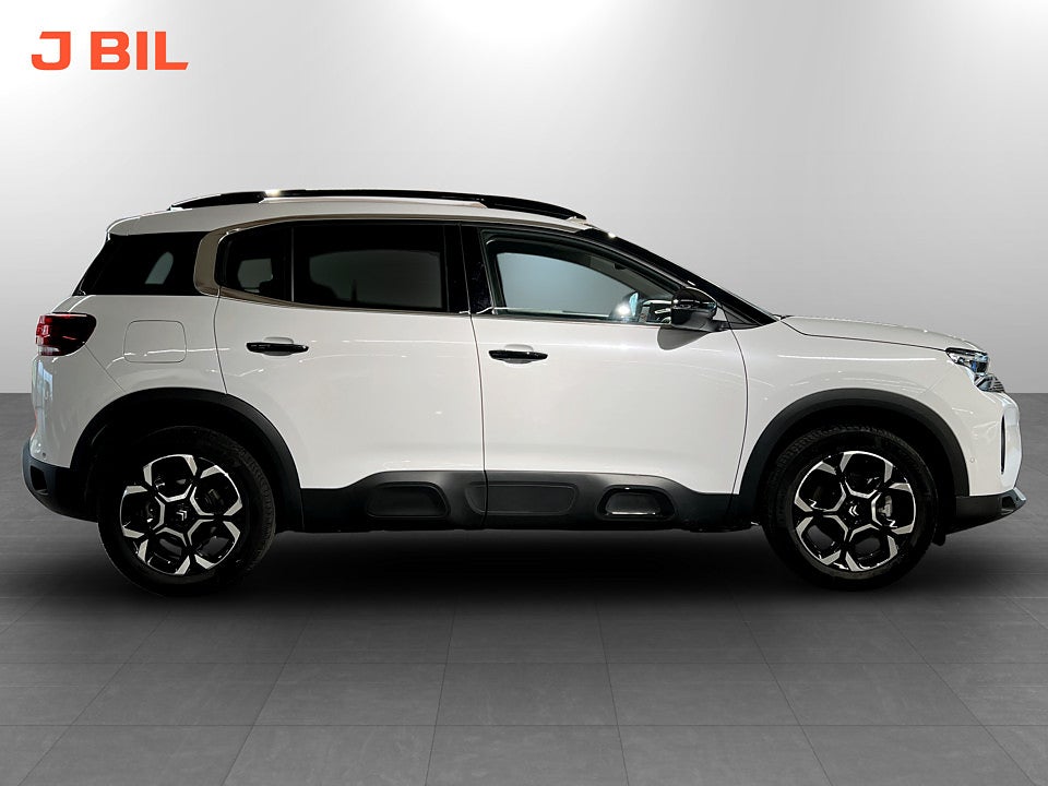 Bild på Citroen C5 Aircross MAX Hybrid 145hk Aut B-KAMERA CARPLAY