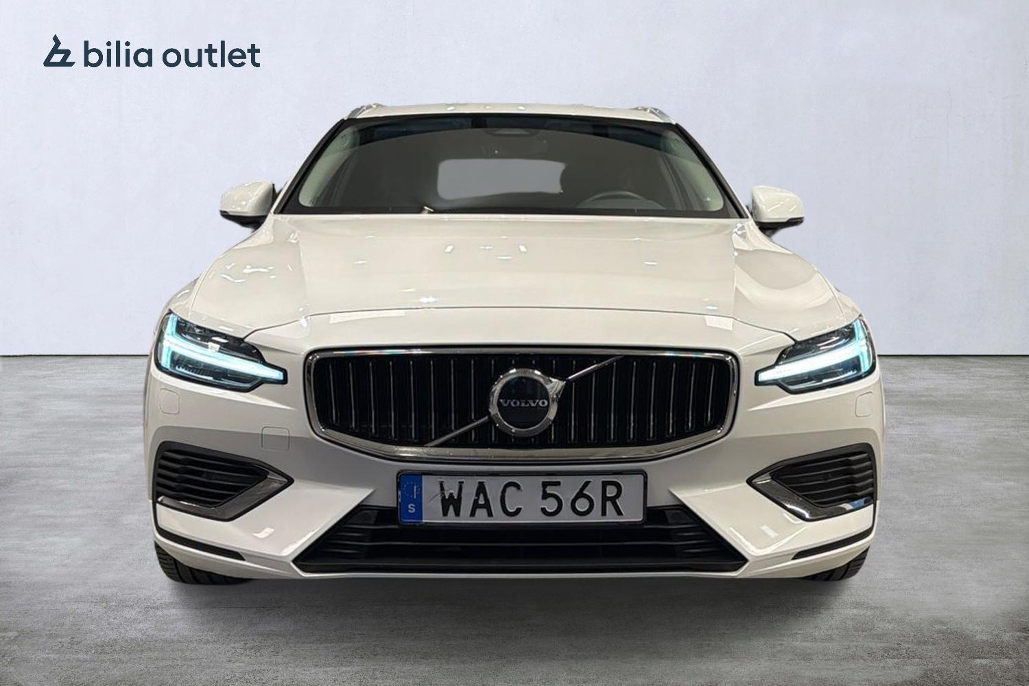 Volvo V60 Core 2023, bild 2/10