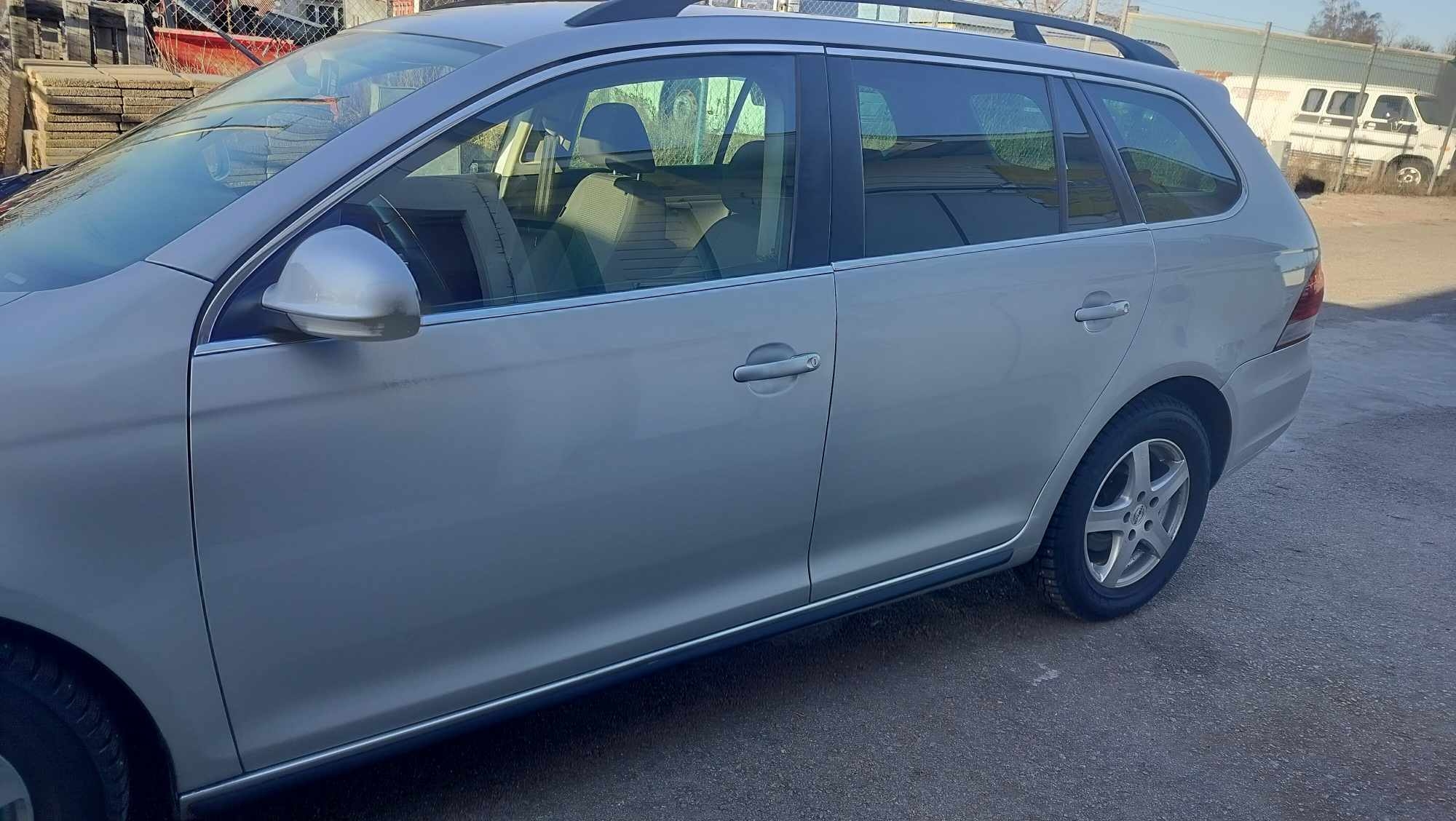 Volkswagen Golf 2013, bild 6/10