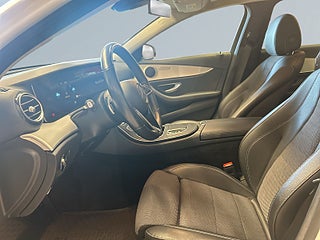 Mercedes-Benz E 300 T de 4M Avantgarde Drag Navi Widescreen Bkamera S&V – bild 7