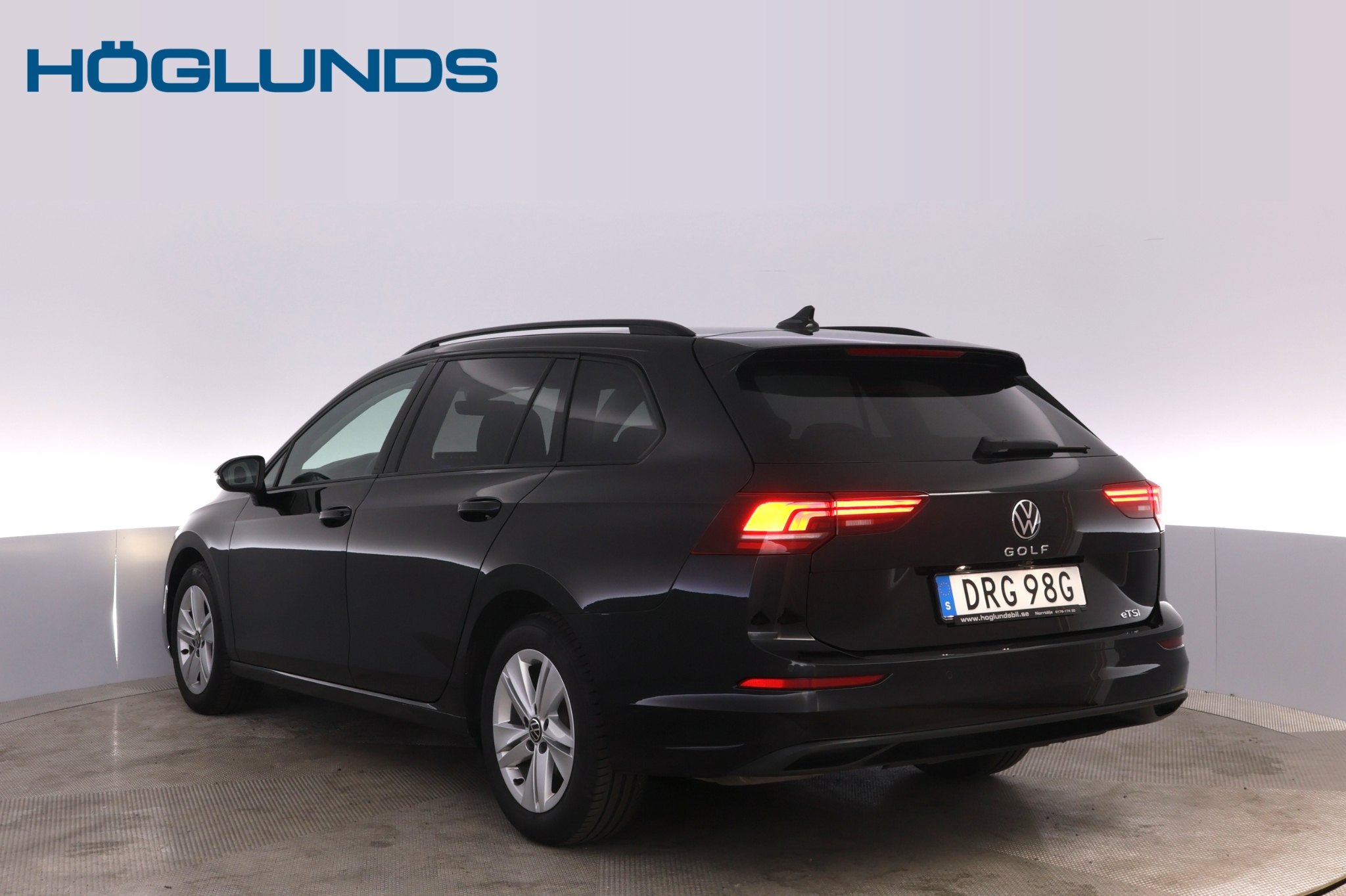 Volkswagen Golf 2025, bild 5/45