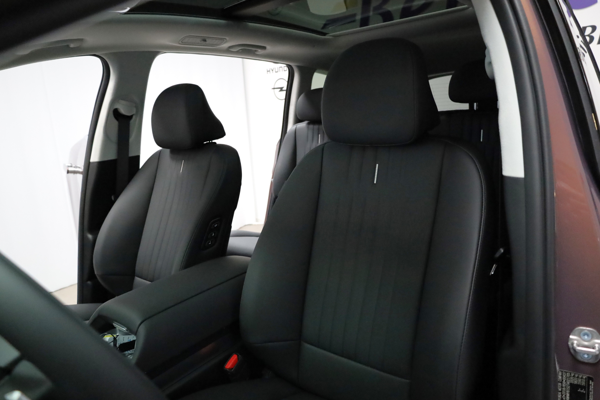 Hyundai Ioniq 9 2026, bild 7/56