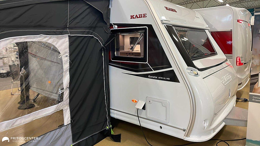 Kabe ESTATE 470 XL KS