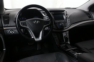 Kombi Hyundai i40 8 av 23