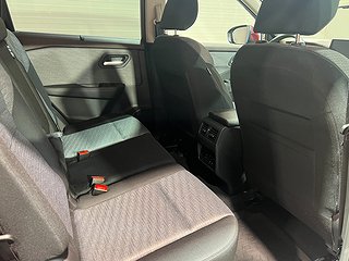 SUV Nissan X-Trail 7 av 17