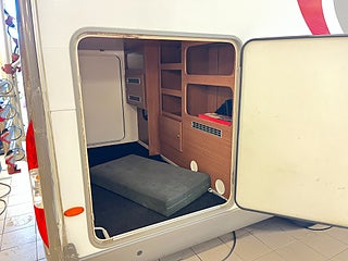 Husbil-alkov Bürstner Argos A 747 9 av 29