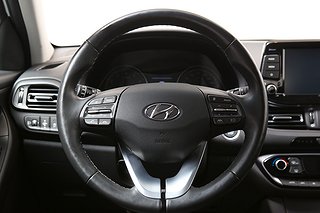 Halvkombi Hyundai i30 15 av 22