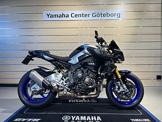 Yamaha MT-10 SP / 160hk / Tail tidy / Öhlins fjädring