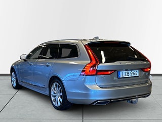 Volvo V90 Recharge T8 AWD Inscription B&W-Ljud/Kamera/Drag/P-Värm