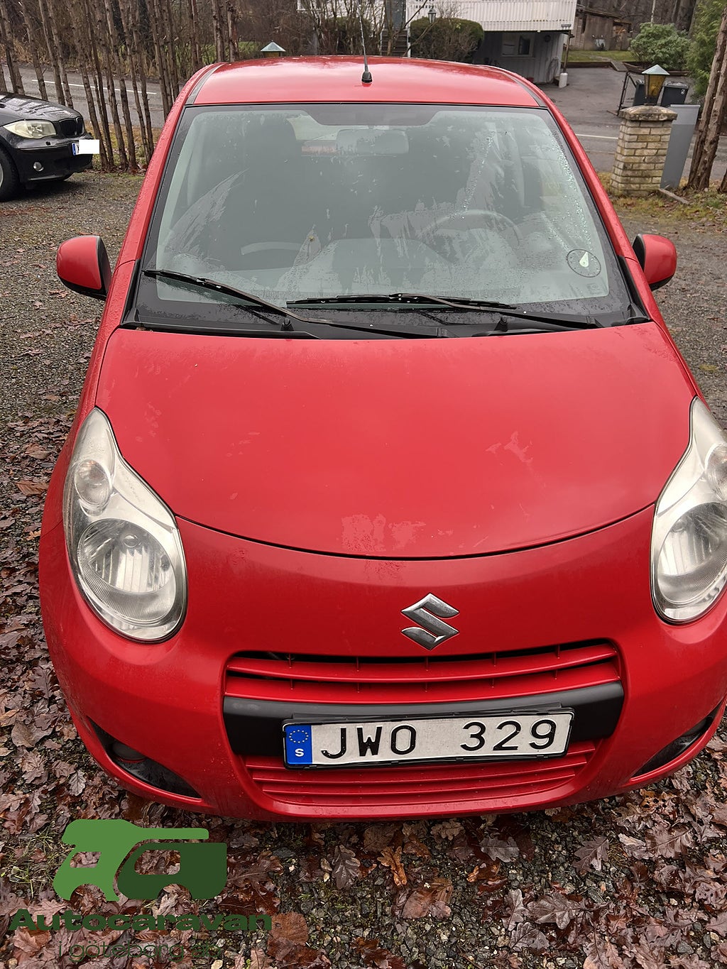Suzuki Alto 1.0 DOHC 12V VVT Euro 5