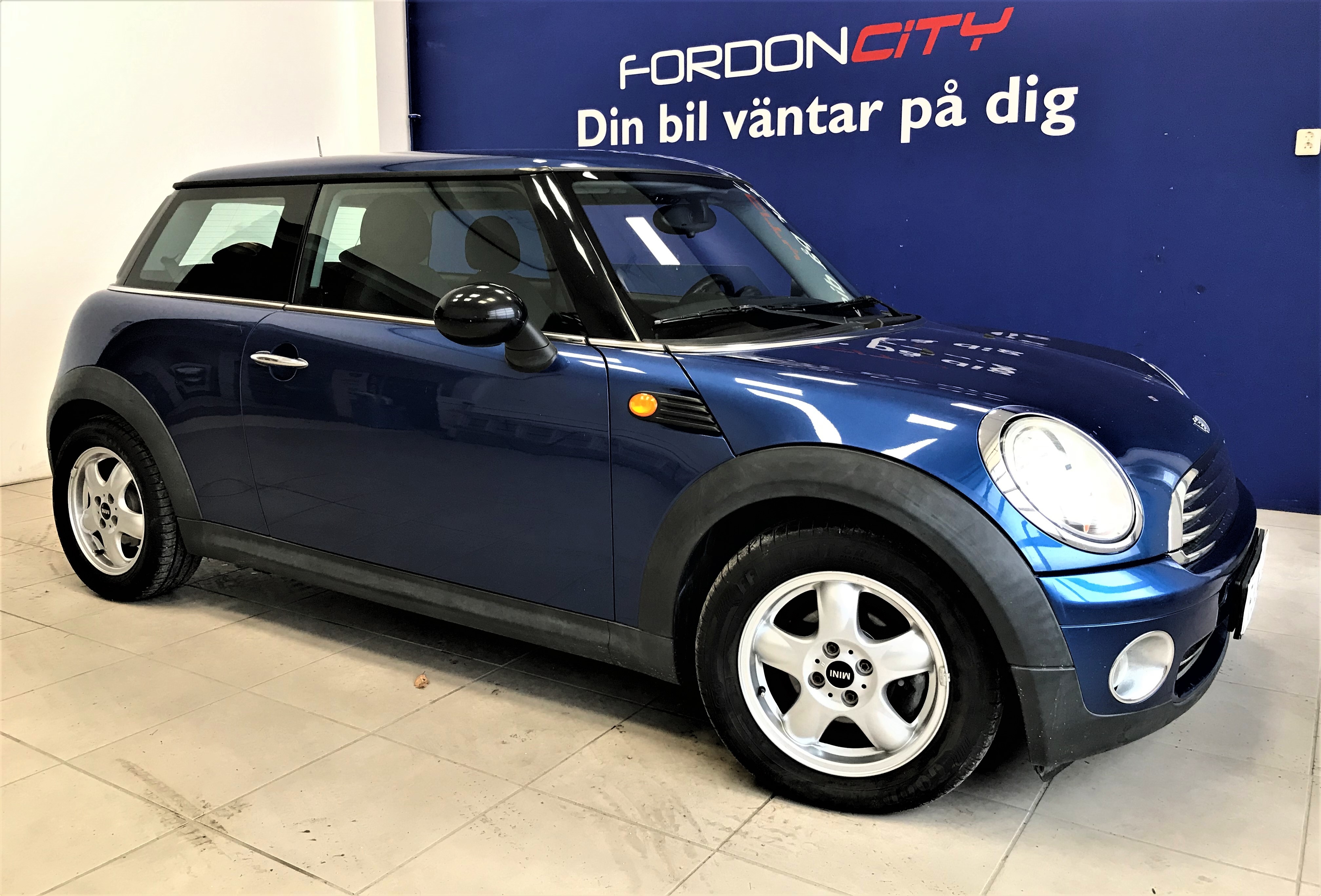 MINI One