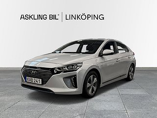 Hyundai IONIQ PremiumPlusEco Plug-in 1.6 + 8.9 kWh