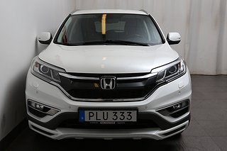 SUV Honda CR-V 3 av 23