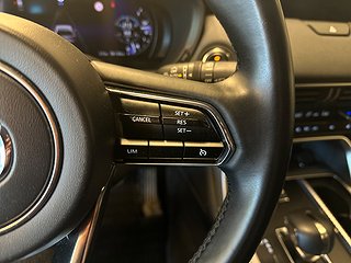 Mazda CX-60 AWD Plug In 327hk 360-kamera/BOSE/Nav/HeadUp/MoK