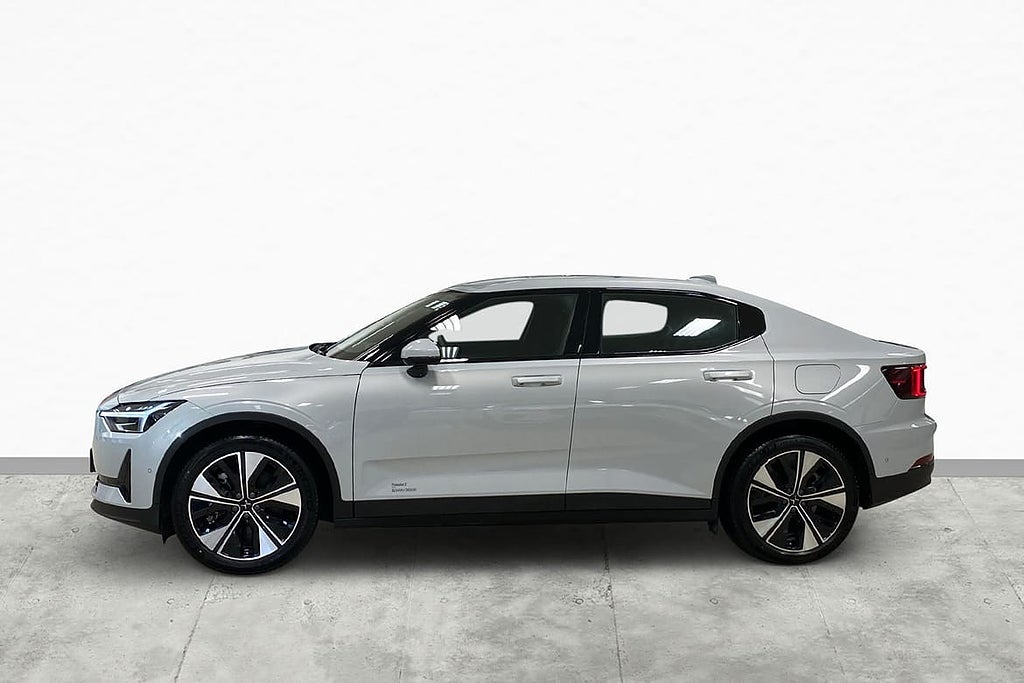 Polestar 2 Long range Dual motor