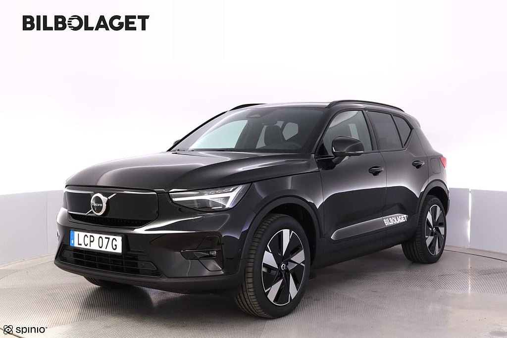 Volvo EX40 Single Motor Extended Range ExtendedRange Ultra SE - Demobil