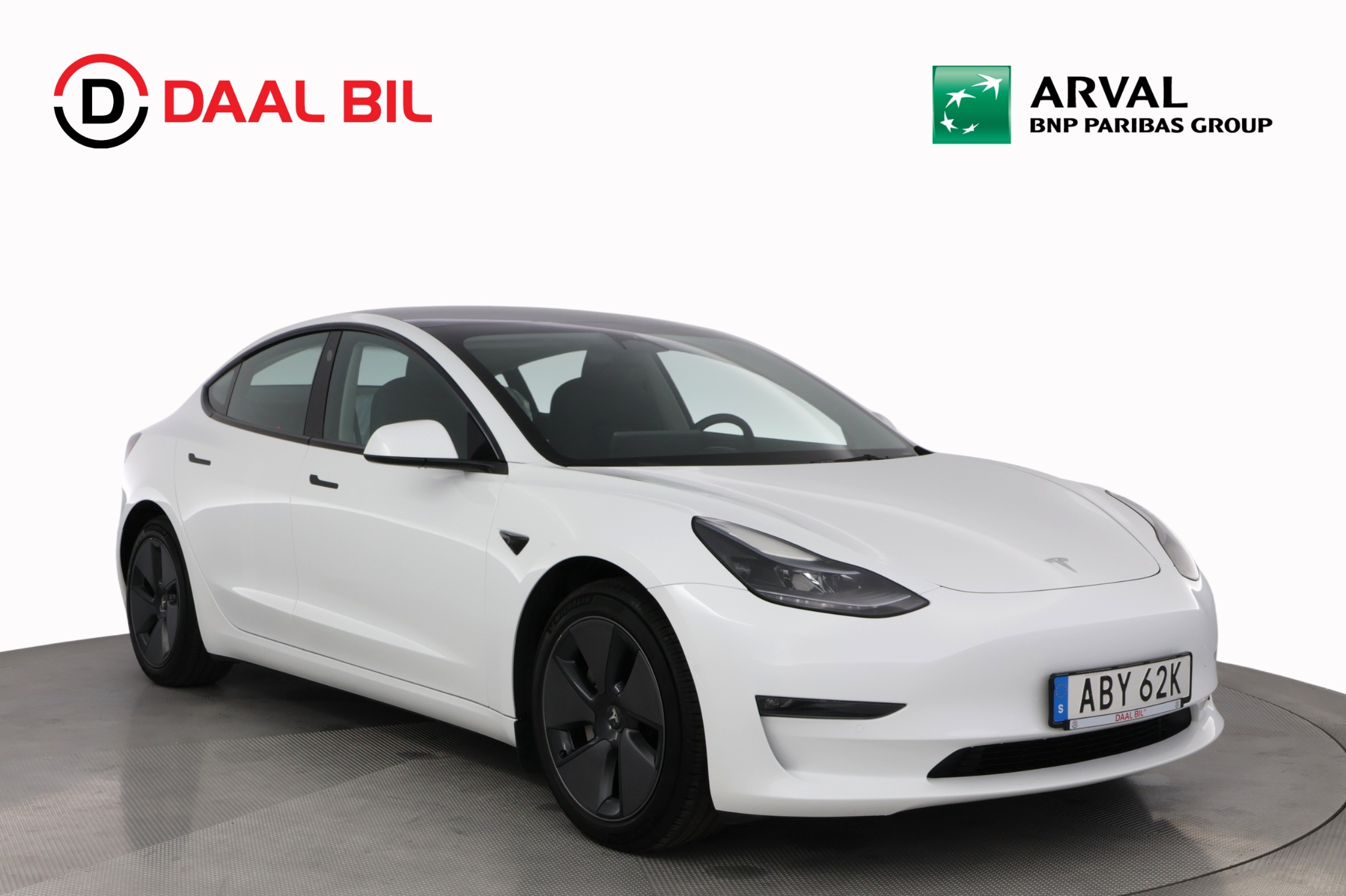 Tesla Model 3 2022, photo 3/10