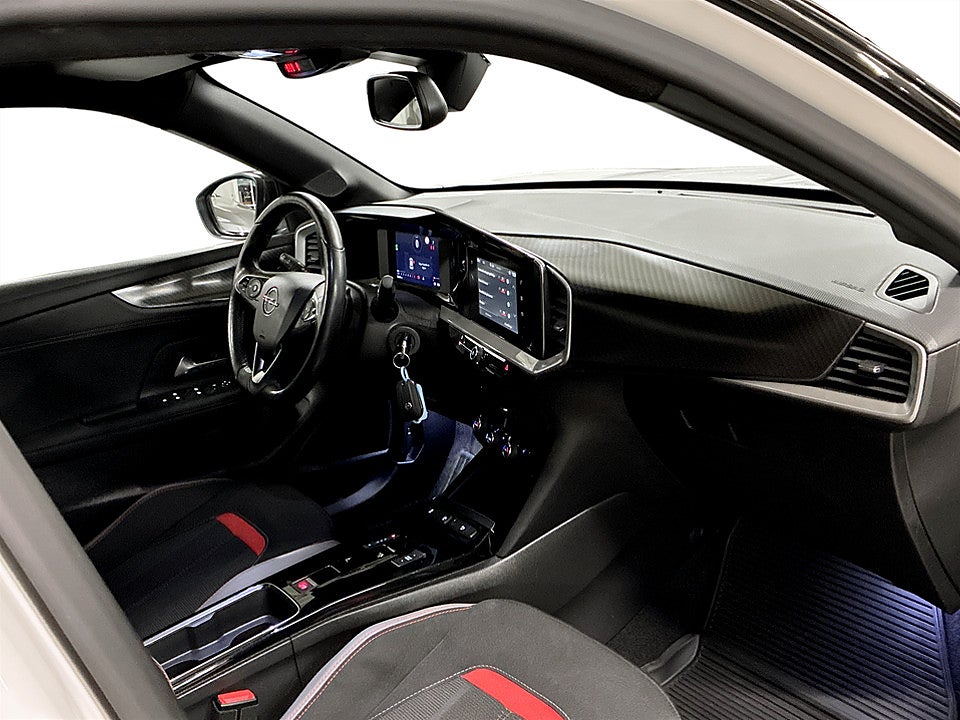 Bild på Opel Mokka GS 1.2 Turbo 130hk Aut B-KAMERA CARPLAY