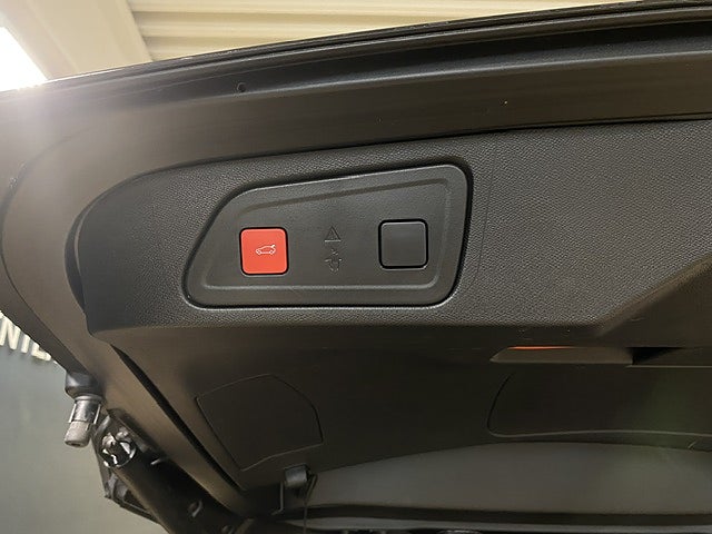 Bild på Citroën C5 Aircross Shine 1.2 PT 130hk Aut - CARPLAY