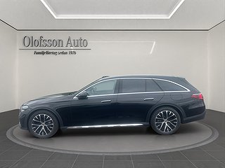 Kombi Mercedes-Benz E 2 av 8