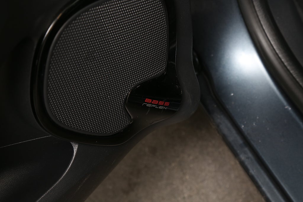 Renault Clio 0,9 TCe Intens Navi PDC Keyless Blåtand 2019