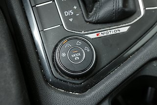 SUV Volkswagen Tiguan 13 av 14
