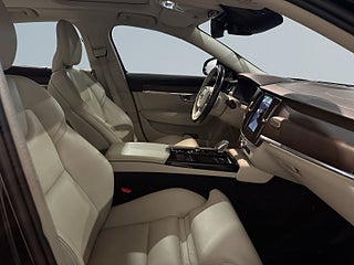 Volvo S90 Recharge T8 AWD Inscription HuD Pano 360° H/K SoV MOMS – bild 10