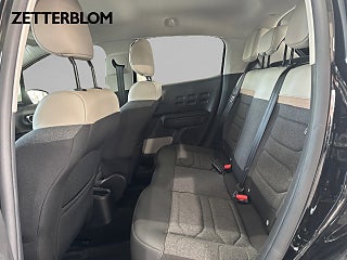 Halvkombi Citroën C3 9 av 15