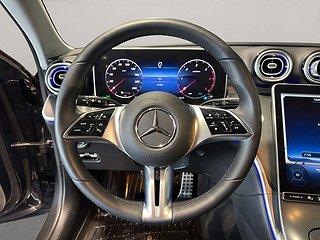 Kombi Mercedes-Benz C 7 av 13
