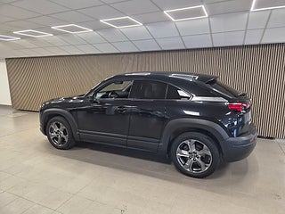 Mazda MX-30 e-Skyactiv EV — bild 4 av 11