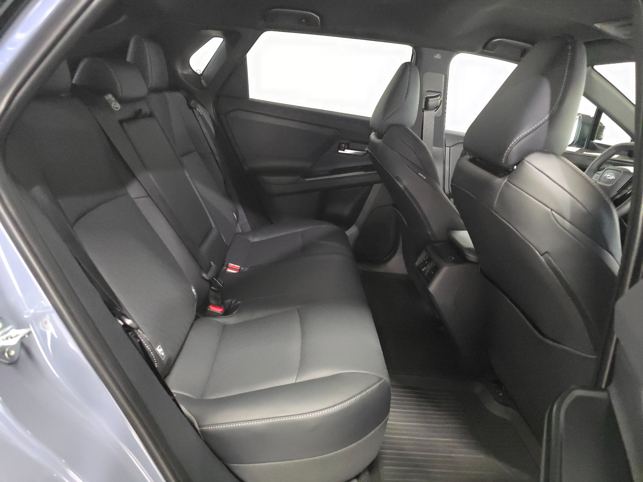 Subaru Solterra Touring AWD 73.1 kWh 2026, bild 7/38