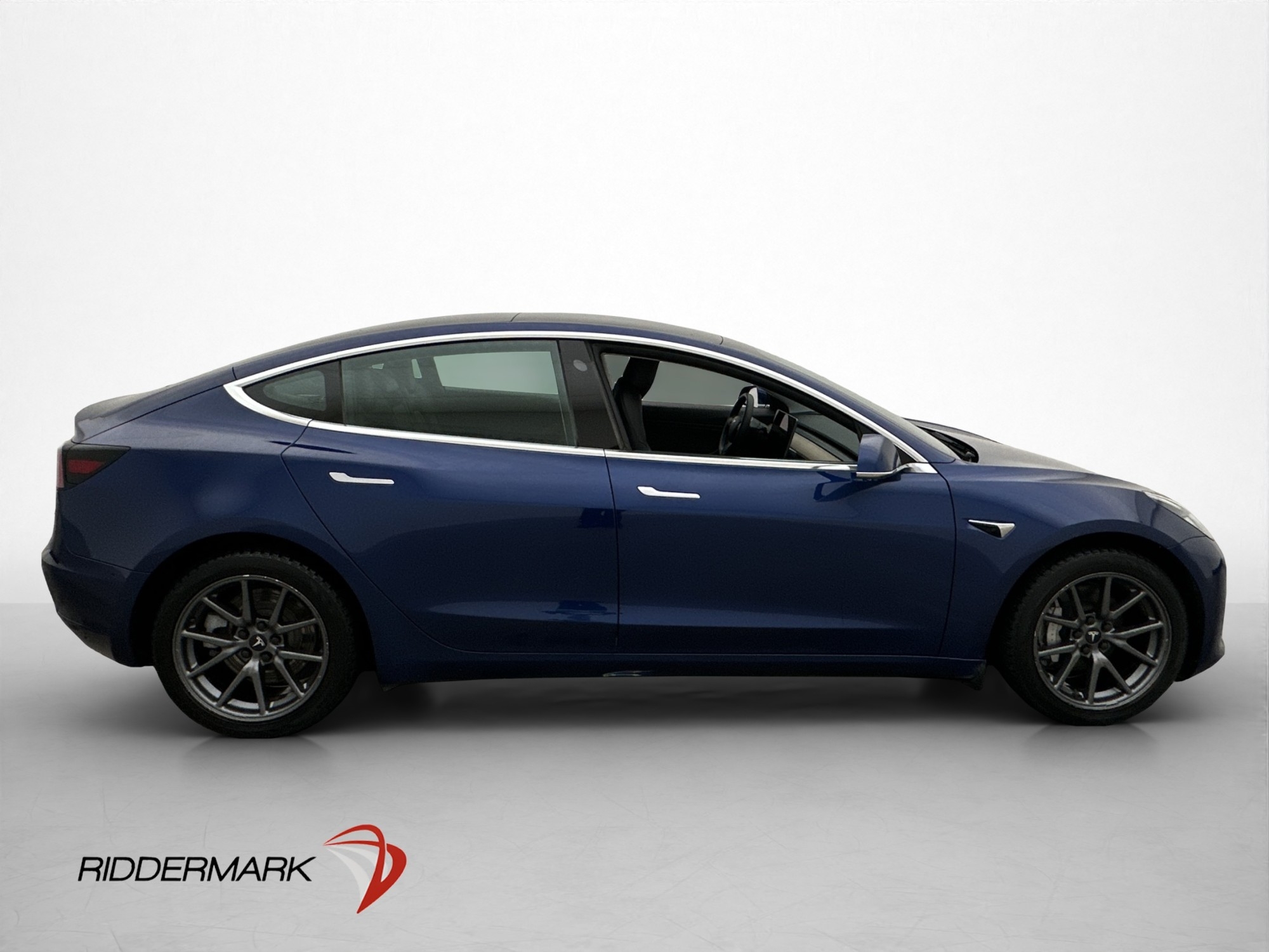 Tesla Model 3 2020, bild 5/10