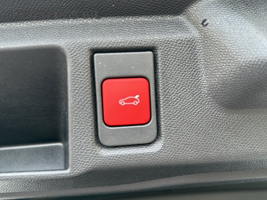 Opel Grandland Hybrid GS 145 eDCT Euro 6 thumbnail