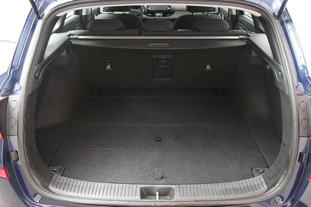 Hyundai i30 1,4 T-GDi 140hk Trend Kombi Aut CarPlay Kamera 2019