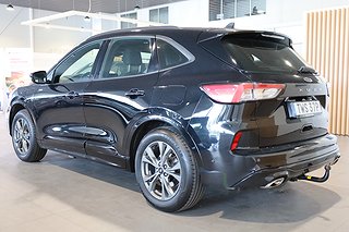 SUV Ford Kuga 3 av 23