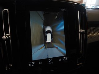 SUV Volvo XC40 17 av 27