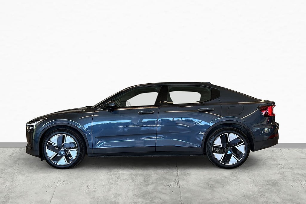 Polestar 2 Long range Single motor