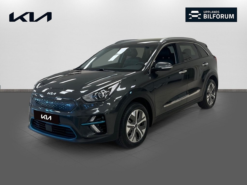 Kia E-Niro Advance 