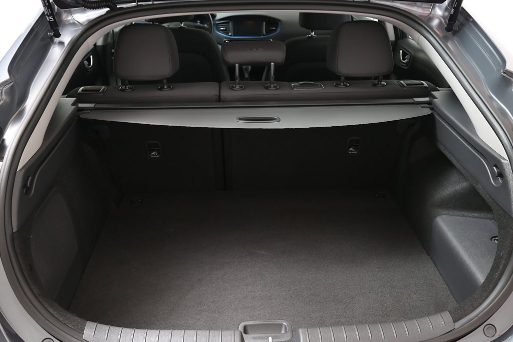 Hyundai IONIQ Plug-in 1.6 + 8.9 kWh Aut Limited Edition Plus Motorv 2019