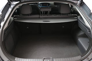 Halvkombi Hyundai IONIQ 27 av 27
