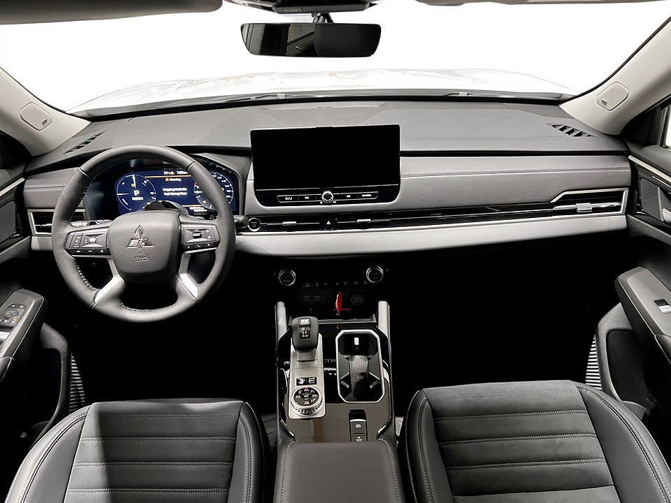 Bild på Mitsubishi Outlander Invite PHEV 4WD