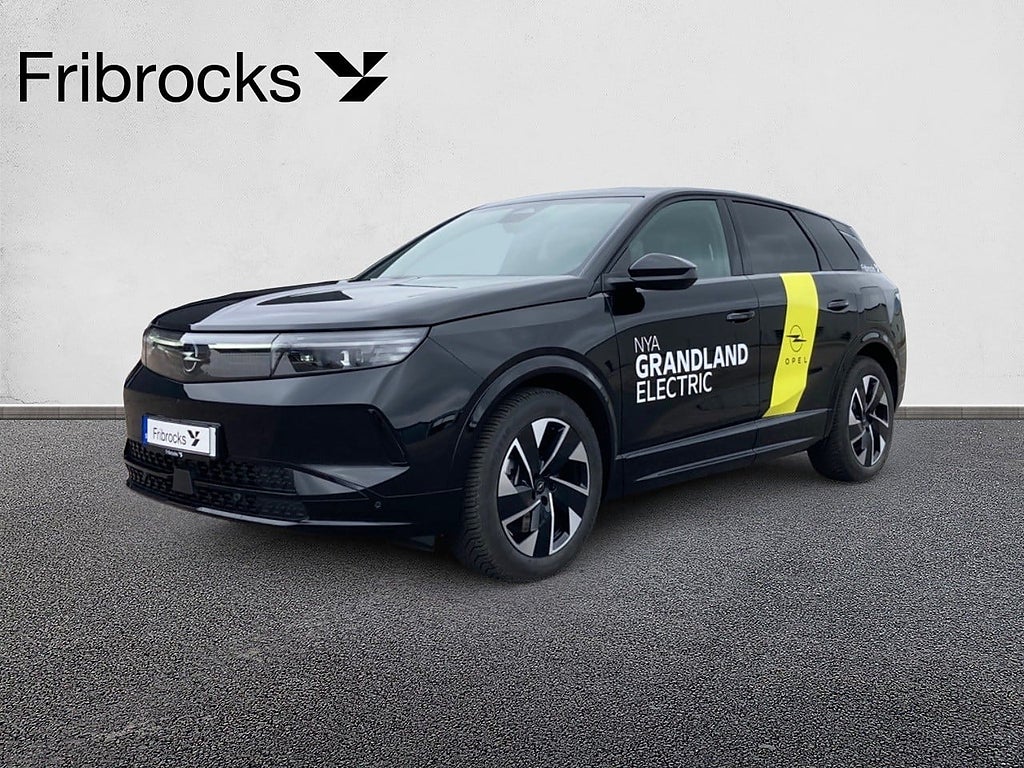 Opel Grandland Electric GS Ultimate Tech 525km/Demo