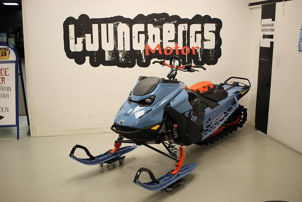 Ski-Doo Freeride 850 E-tec 146" 2026 *KÖP NU 