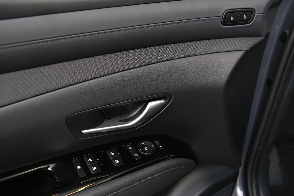 Hyundai Tucson Plug-in-Hybrid 4WD Advanced - Privatleasing 2027